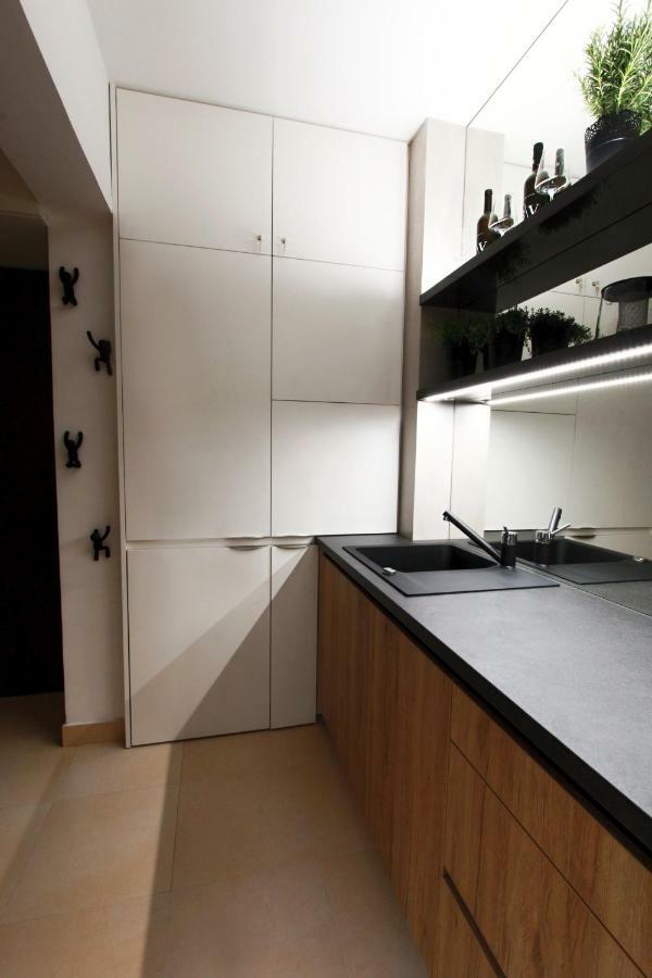 פראג Brunetti Design Apartment מראה חיצוני תמונה